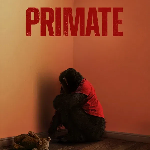 [Гледай!!]— Примат  (2026) Целият фил的头像