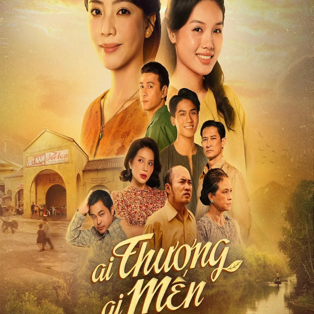 Ai Thương Ai Mến Full lậu Vietsub + Thuyết Minh Phimmoi 2026 - Motchill的头像