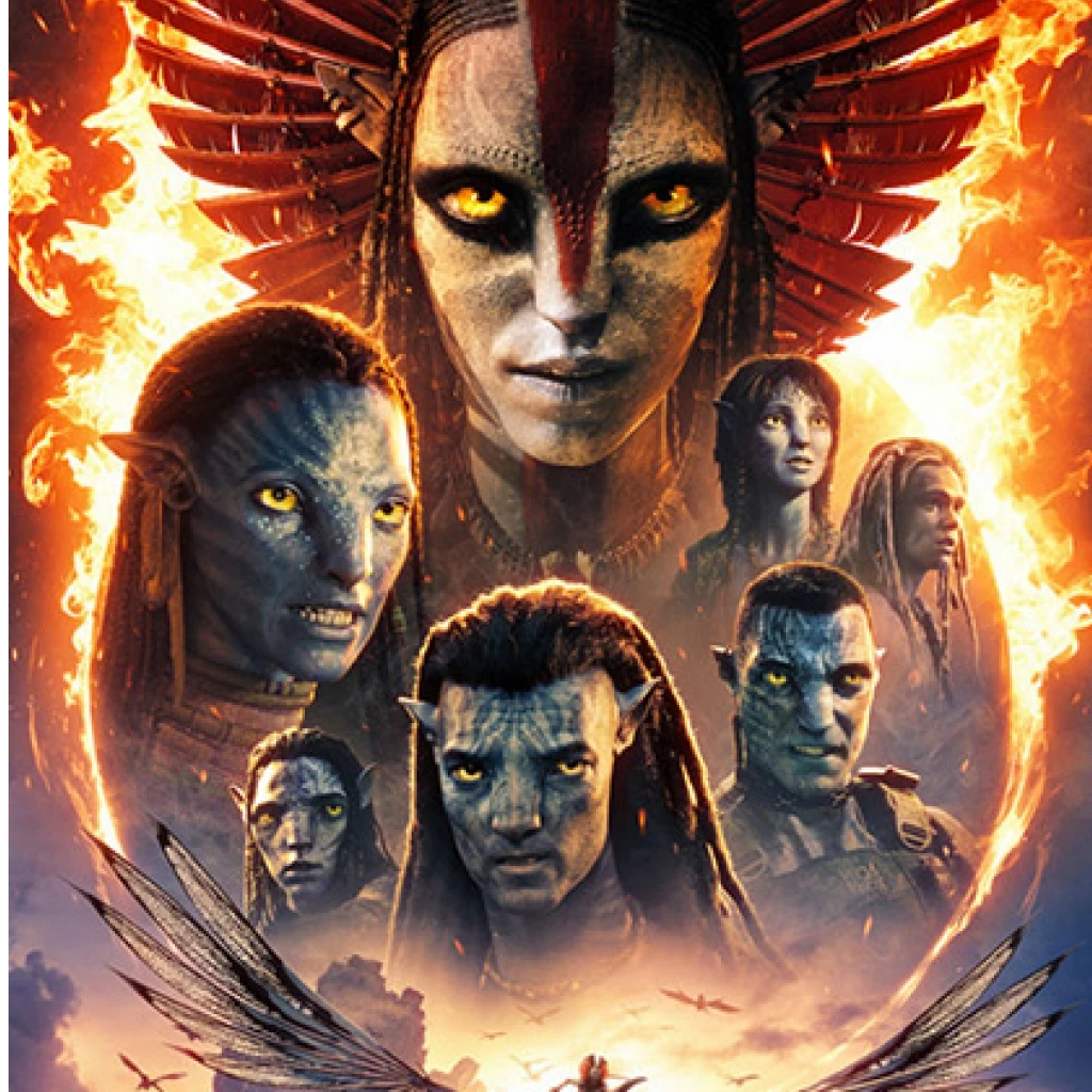 [Phim,Lậu] Avatar 3: Lửa Và Tro Tàn 2026 Engsub + Vietsub FHD - Motchill - Motphim的头像