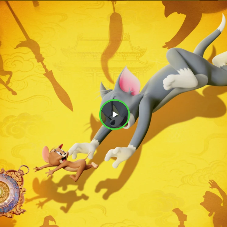 Tom & Jerry: Chiếc La Bàn Kỳ Bí | Vietsub Thuyết Minh | Motchill的头像