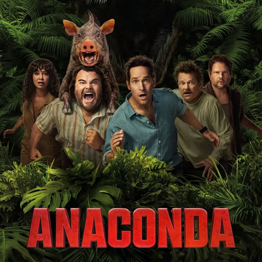 [HDRip] Assistir Anaconda filme completo Dublado的头像