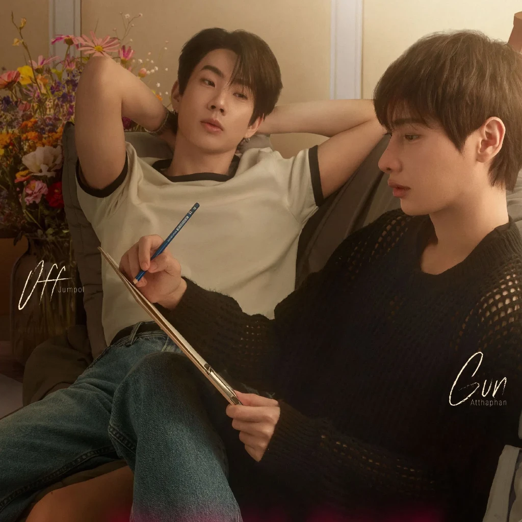 🤜🏻❤️🤛🏻~ดู+ซีรีส์▷ภาวะรักคนหมดไฟ EP.6  พากย์ไทย ดูฟรี ตอนที่6 UNCUT ดูย้อนหลังเต็มเรื่องทุกตอน! ซีรีส์ BL 2026的头像