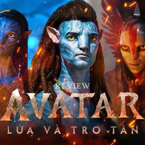 Avatar 3 Lửa và Tro Tàn Full lậu Vietsub + Thuyết Minh Phimmoi 2025 - Motchill的头像
