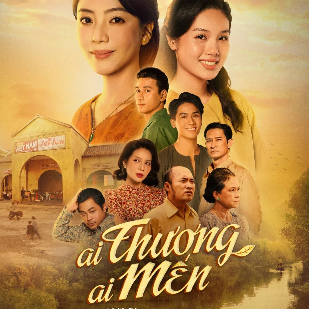 [Phim lậu] Ai Thương Ai Mến Full HD Vietsub Miễn Phi Online 2026 - Motchill的头像