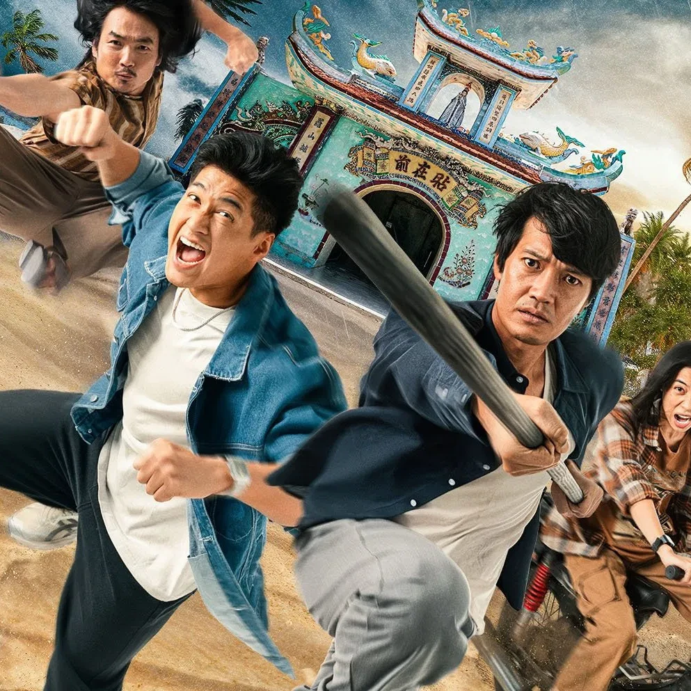 Truy Tìm Long Diên Hương - Vietsub Full HD + Motchill的头像