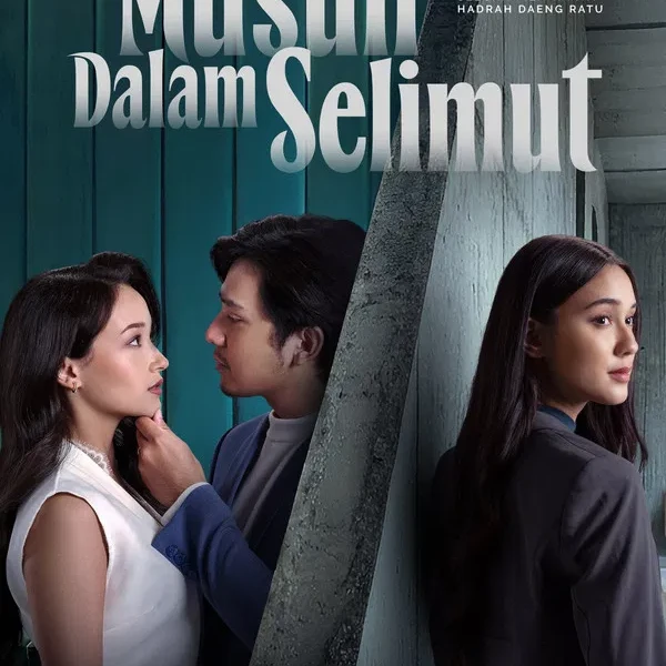 [.Nonton.] Film Musuh Dalam Selimut (2026) Durasi Full Kualitas HD的头像