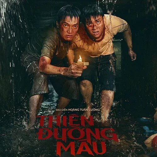 Thiên Đường Máu Fu𝗅𝗅 lậu Vietsub + Thuyết Minh的头像