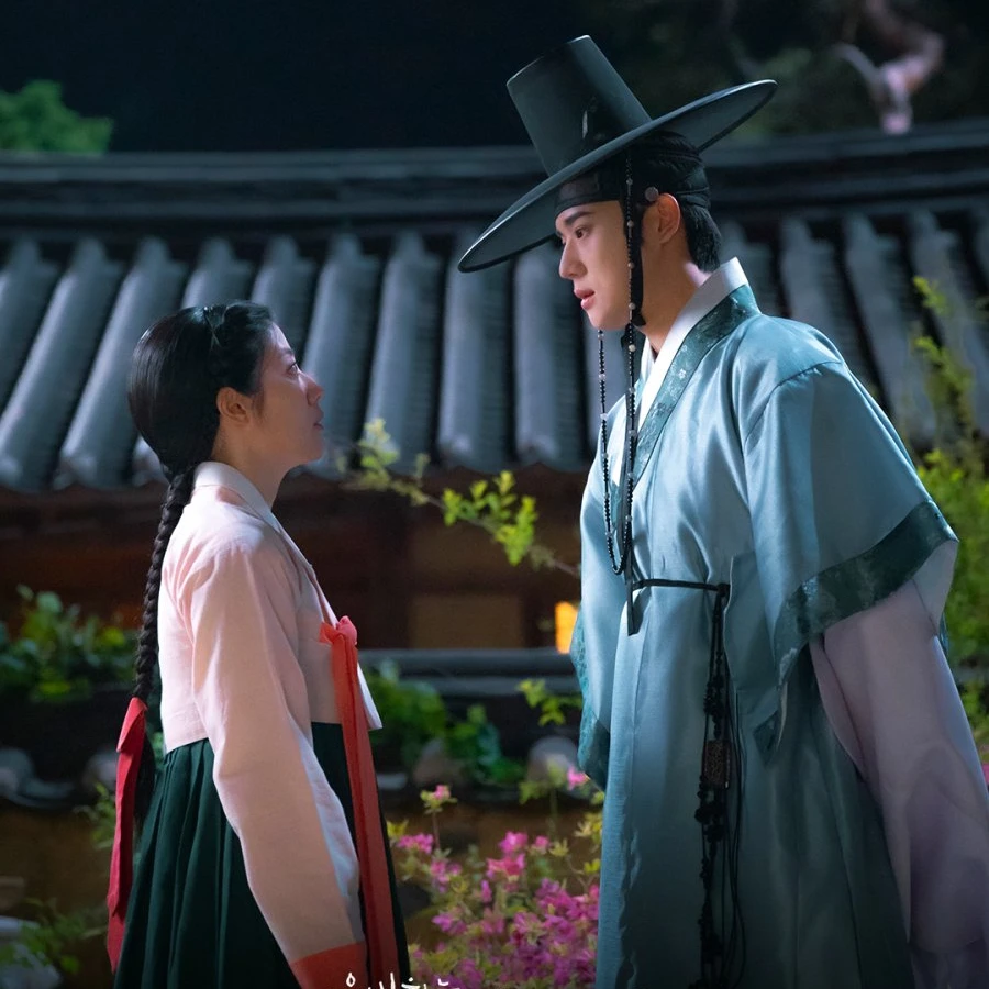 Xem-phim!! ~ To My Beloved Thief (Tập 3) Vietsub + Thuyết Minh的头像