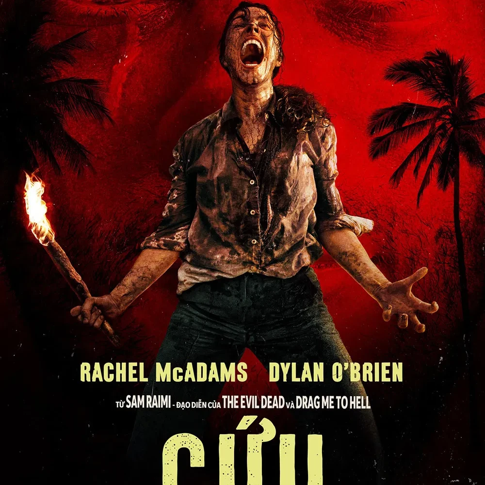 Xem phim Cứu (2026) Vietsub Full HD Thuyết Minh Phimmoi的头像