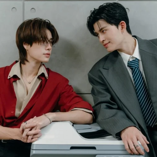 ~ดูซีรีย์+ "มีสติหน่อยคุณธีร์" EP.9 ย้อนหลังเต็มเรื่อง HD พากย์ไทย/ซับไทย ได้ฟรี!的头像