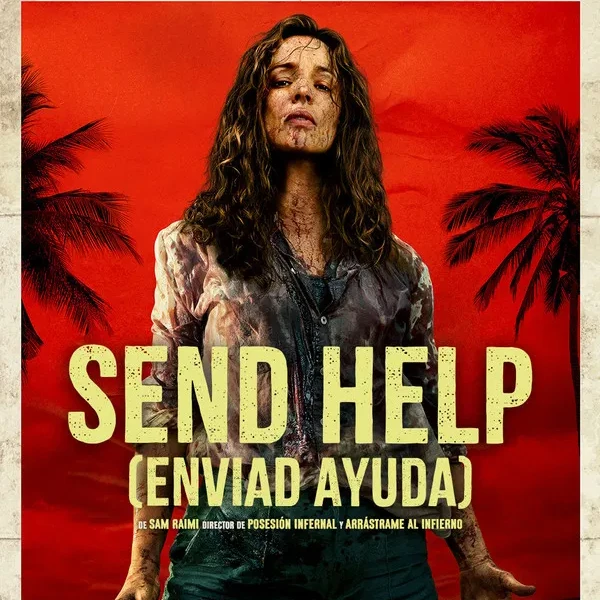 VER.Pe𝘭𝘪𝘤ula SEND HELP (Enviad ayuda) (2026) 𝙶r𝚊𝚝𝚒s 𝙾𝚗line 𝚎𝚗 𝙴𝚜paño𝚕的头像