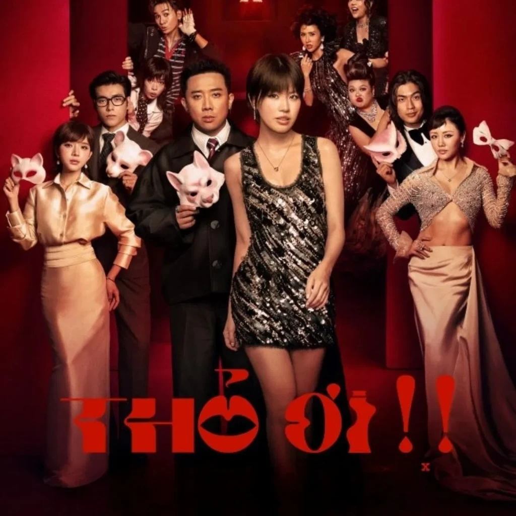 Thỏ Ơi!! Fu𝗅𝗅 lậu Vietsub - Thuyết Minh的头像