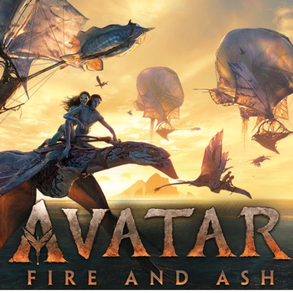 [Гледай!!]— Аватар: Огън и пепел [2026] Целият филм онлайн бг аудио的头像