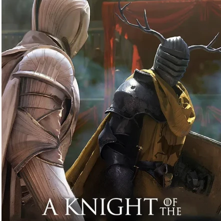 ดู อัศวินแห่งเจ็ดราชอาณาจักร EP.3 UNCUT พากย์ไทย HD的头像