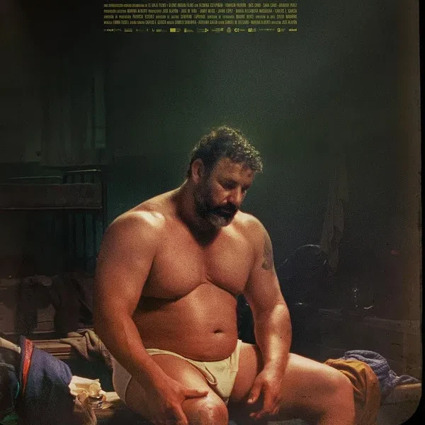 VER.Pe𝘭𝘪𝘤ula La Lucha (2026) 𝙶r𝚊𝚝𝚒s 𝙾𝚗line 𝚎𝚗 𝙴𝚜paño𝚕的头像