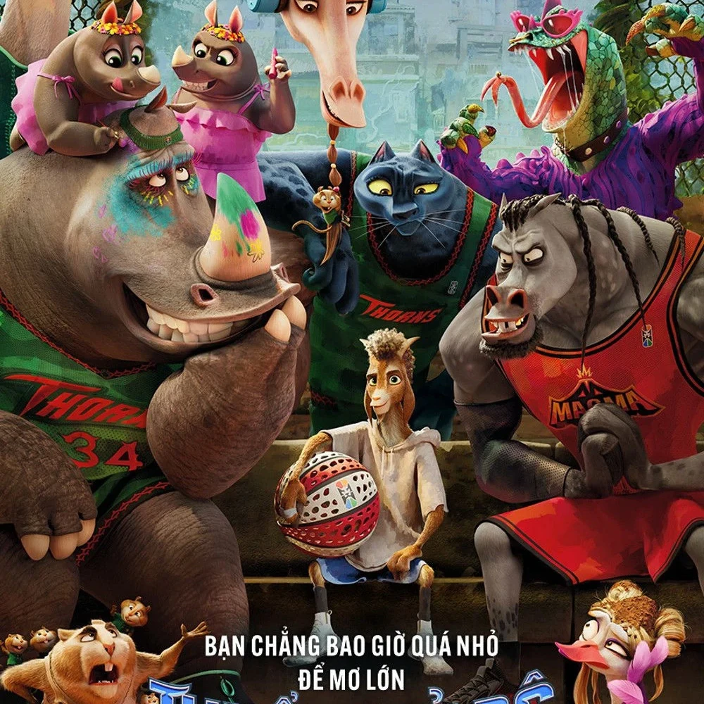 Tuyển Thủ Dê: Mùi Vị Chiến Thắng Fu𝗅𝗅 lậu Vietsub - Thuyết Minh的头像