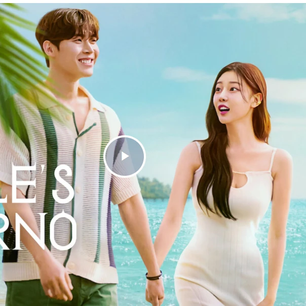 [ดู+ซีรีส์]~โอน้อยออก ใครโสดตกนรก ซีซั่น 5 EP.8-9-10 พากย์ไทย HD ย้อนหลัง的头像