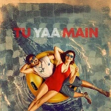 Tu Yaa Main (2026) Fu𝗅𝗅Mov𝗂e Onl𝚒ne Fr𝚎e Downl𝚘ad Tamil+Hindi+Telugu的头像