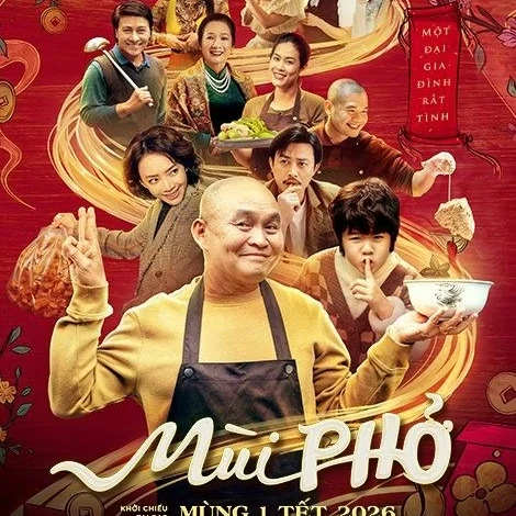 Mùi Phở Full lậu Vietsub + Thuyết Minh Phimmoi (2026) - Motchill的头像