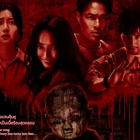 ~(ดูหนังใหม่‼️)▷ "หุ่นดินผี" (UHD) พากย์ไทย ดูออนไลน์ฟรีทั้งเรื่อง!的头像