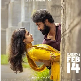 Couple Friendly (2026) Fu𝗅𝗅Mov𝗂e Onl𝚒ne Fr𝚎e Downl𝚘ad Tamil+Hindi+Telugu的头像