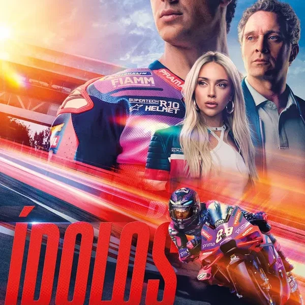 VER.Pe𝘭𝘪𝘤ula Ídolos (2026) 𝙶r𝚊𝚝𝚒s 𝙾𝚗line 𝚎𝚗 𝙴𝚜paño𝚕的头像