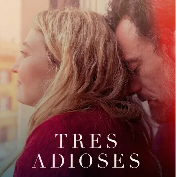 VER.Pe𝘭𝘪𝘤ula Tres adioses (2025) 𝙶r𝚊𝚝𝚒s 𝙾𝚗line 𝚎𝚗 𝙴𝚜paño𝚕的头像