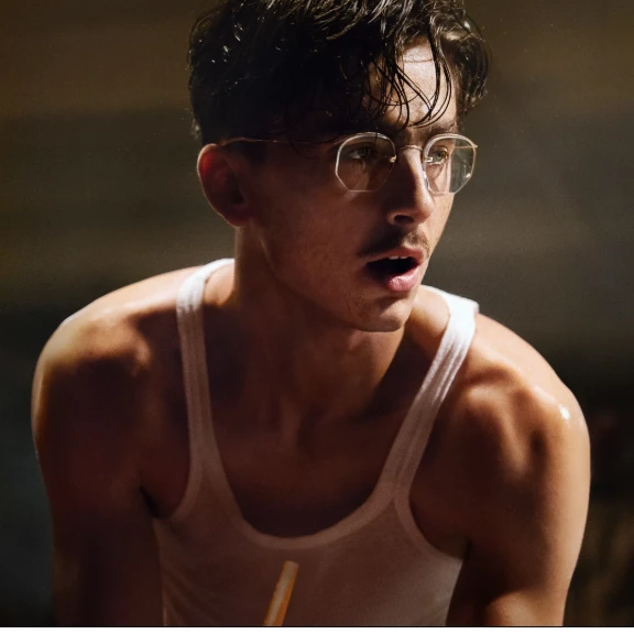 ~ดูหนังใหม่‼️+ มาร์ตี้ สุพรีม เต็มเรื่อง UHD พากย์ไทย/ซับไทย ดูฟรี!的头像