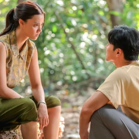 ~ดูหนังใหม่‼️+ ยิหวาดาตัง EP.23 พากย์ไทย HD ออนไลน์เต็มเรื่อง的头像