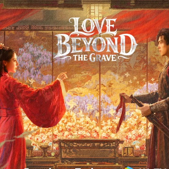 ~ดูหนังใหม่‼️+ ประทีปรักเหนือสองภพ EP.10-11 พากย์ไทย HD ออนไลน์เต็มเรื่อง的头像