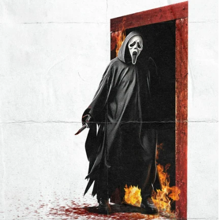 ~ดูหนังใหม่‼️+ หวีดสุดขีด 7 เต็มเรื่อง UHD พากย์ไทย/ซับไทย ดูฟรี!的头像