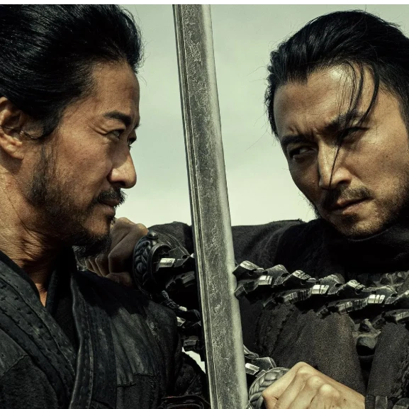 ~ดูหนังใหม่‼️+ ยอดยุทธดาบไร้พ่าย เต็มเรื่อง UHD พากย์ไทย/ซับไทย ดูฟรี!的头像