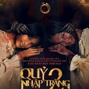 Quỷ Nhập Tràng 2 - Phim HD Vietsub - Motchill的头像