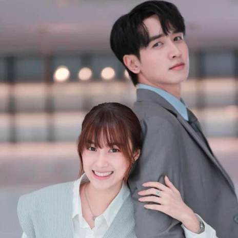 ~ดูหนังใหม่‼️+ ก็รักมันปักใจ EP.18 พากย์ไทย HD ออนไลน์เต็มเรื่อง的头像