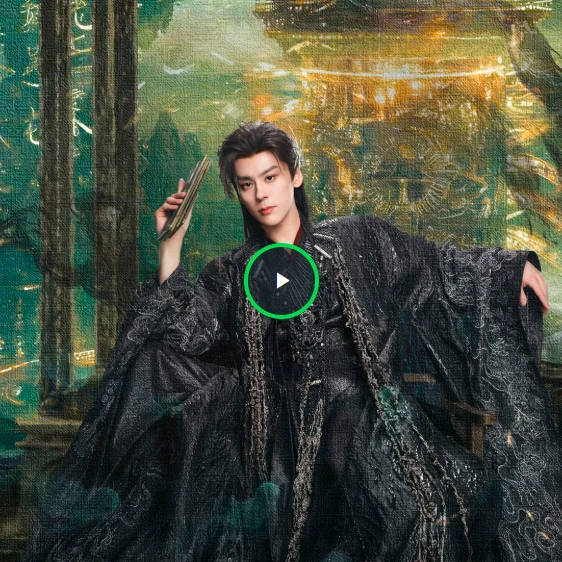 ~ดูหนังใหม่‼️+ ประทีปรักเหนือสองภพ EP.10-11 พากย์ไทย HD ออนไลน์เต็มเรื่อง的头像