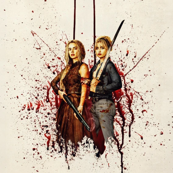 ~ดูหนังใหม่‼️+ เกมพร้อมตาย 2 เต็มเรื่อง FHD พากย์ไทย/ซับไทย ดูฟรี!的头像