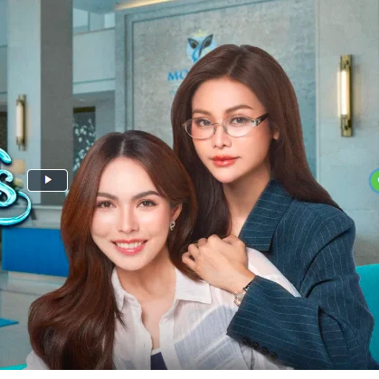 ~ดูหนังใหม่‼️+ นทีร้อยเล่ห์ EP.3 พากย์ไทย HD ออนไลน์เต็มเรื่อ的头像