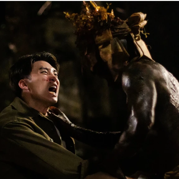 ~ดูหนังใหม่‼️+ พี่นาค 5 เต็มเรื่อง FHD พากย์ไทย/ซับไทย ดูฟรี!的头像