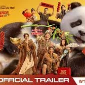 ~ดูหนังใหม่+ แพนด้าเด้ง ยกกำลังฟัด (FHD) พากย์ไทย ดูออนไ的头像