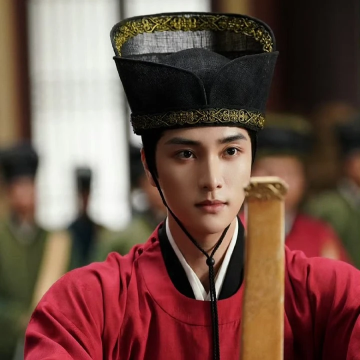 ~❣[ดูซีรีส์จีนใหม่]‼️+ ประทีปรักเหนือสองภพ EP.22-23 พากย์ไทย HD ออนไลน์เต็มเรื่อง的头像