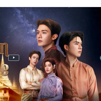 ~ดูซีรีส์ไทย‼️+ ภพเธอ EP.2 พากย์ไทย HD ออนไลน์เต็มเรื่อง的头像