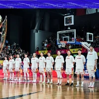 2023亚洲杯女篮夺冠名单的头像