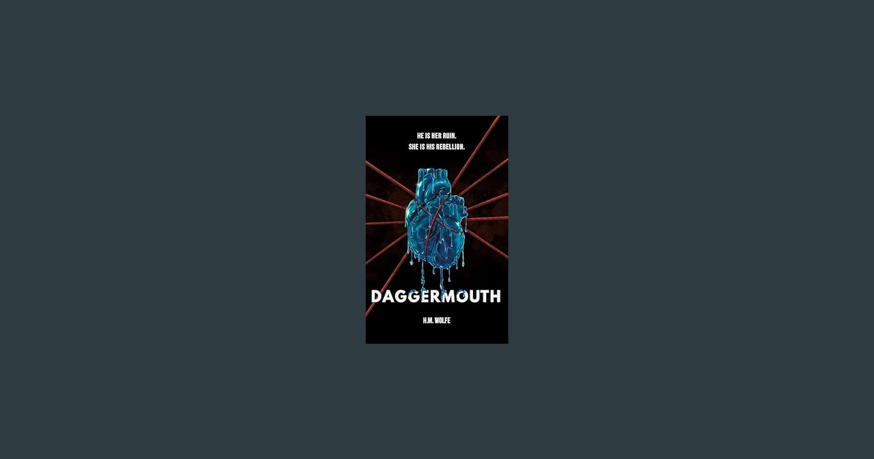 Daggermouth