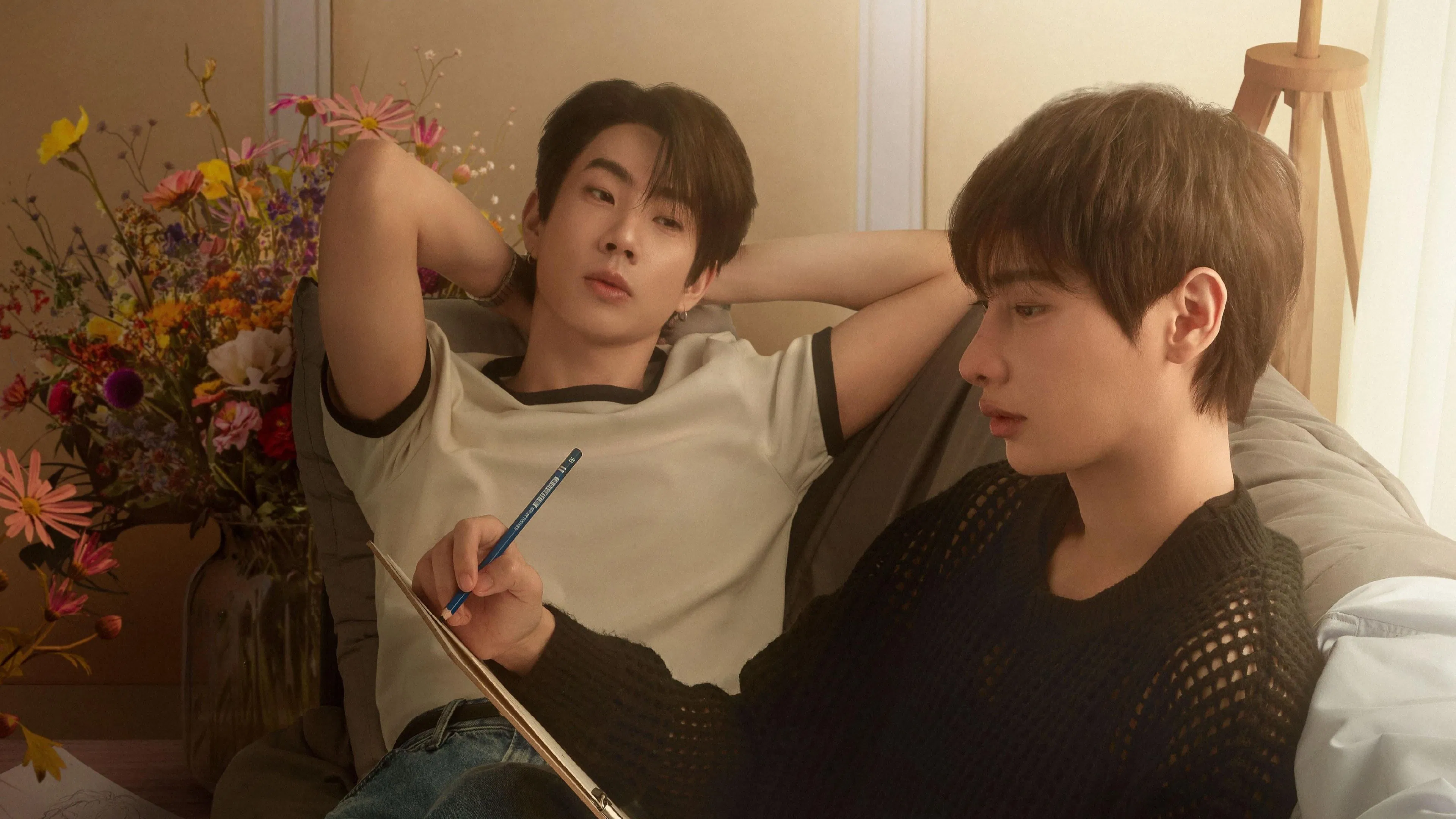 🤜🏻❤️🤛🏻~ดู+ซีรีส์▷ภาวะรักคนหมดไฟ EP.6  พากย์ไทย ดูฟรี ตอนที่6 UNCUT ดูย้อนหลังเต็มเรื่องทุกตอน! ซีรีส์ BL 2026