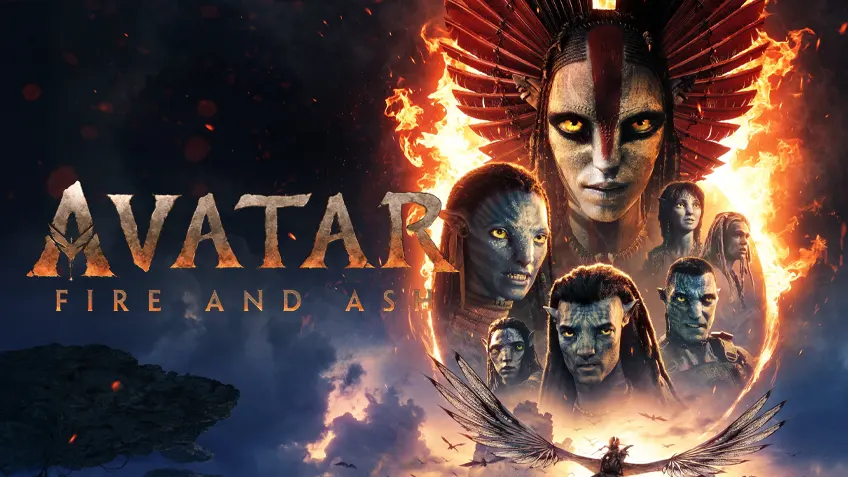 🔴🌍 Vezi online film ➽◉ Avatar 3 Foc și cenușă [2025] Film Subtitrat in Română