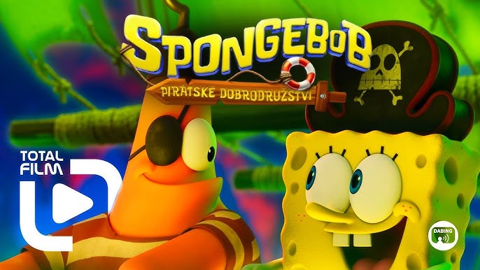 ➤➤🔴✅📱 Assistir agora 🔴✅➤➤ Bob Esponja: Em Busca da Calça Quadrada (2026) Filme Completo