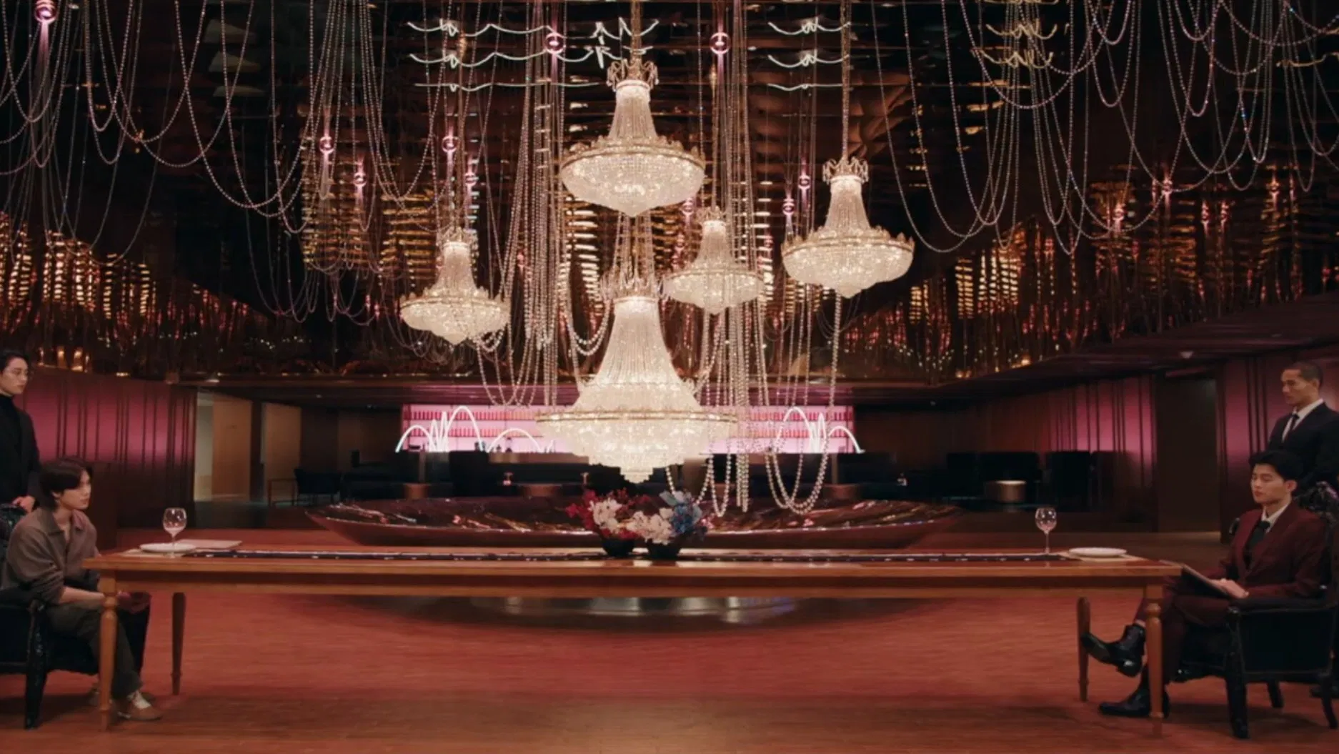 (ดู+ซีรีส์)➛ มีสติหน่อยคุณธีร์ EP.9  (จบ) UNCUT พากย์ไทย/ซับไทย ดูฟรี