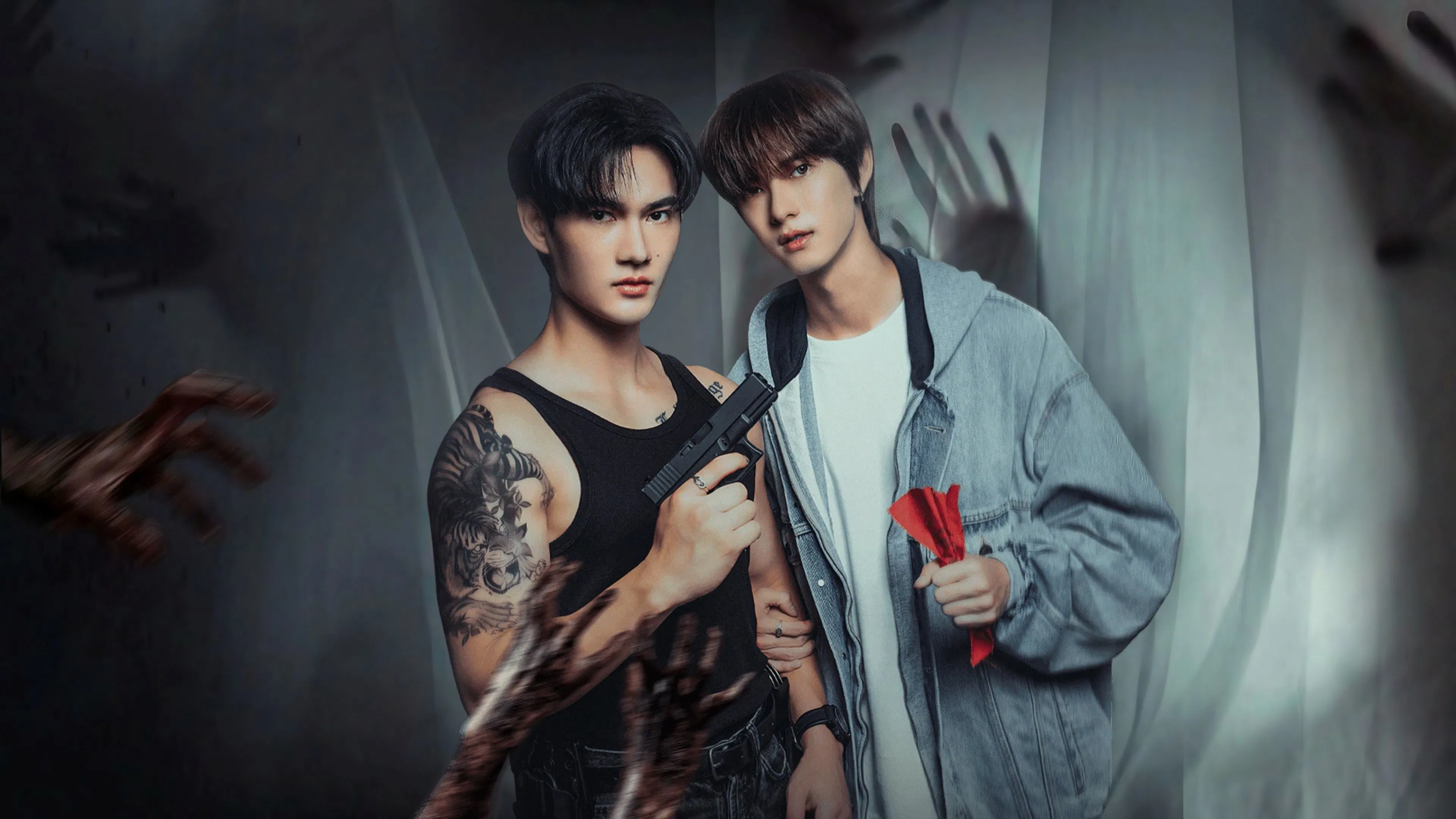 🤜🏻❤️~ดูซีรี่ย์ Goddess Bless You from Death (2026) สิงสาลาตาย EP. 10  (จบ)