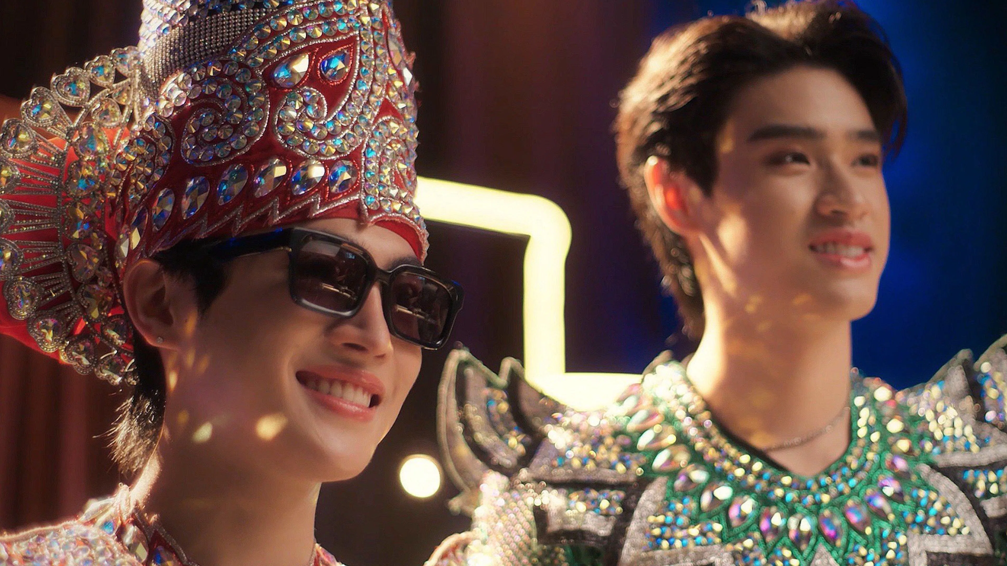 +ดู^ซีรีส์BLใหม่=> ขอเป็นพระเอกในหัวใจพระเอก EP.6 UNCUT (ตอนที่ 6) เต็มเรื่อง ดูย้อนหลัง สตรีมทุกตอนฟรี