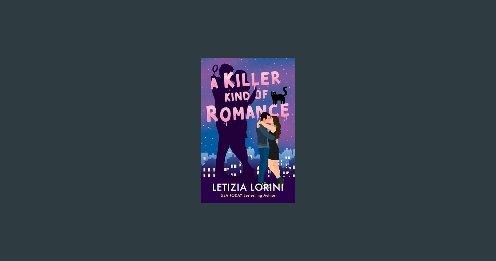 A Killer Kind of Romance